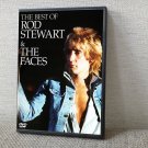 ROD STEWART & THE FACES The Best Of media Collection 1969 - 1971 DVD