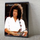BRIAN MAY Live In Brixton Academy, London England 06.15.1993 DVD