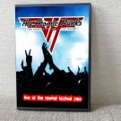 THE ATOMIC PUNKS Live At The Rewind Festival 2013 DVD