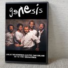 GENESIS Live At The Montreux Jazz Fest, Switzerland 05.16.1987 DVD GENESIS Live At The Montreux Jazz Fest, Switzerland 05.16.1987 DVD