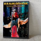 RAMMSTEIN Live At The Bizarre Festival, Koln Germany 1997 DVD