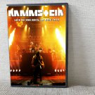 RAMMSTEIN Live At The Rock Am Ring Festival, Germany 2010 DVD RAMMSTEIN Live At The Rock Am Ring Festival, Germany 2010 DVD