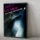 DAVID GILMOUR Live In London, Abbey Road 2006 DVD DAVID GILMOUR Live In London, Abbey Road 2006 DVD