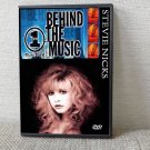 STEVIE NICKS Behind The Music DVD
