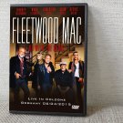 FLEETWOOD MAC Live In Cologne, Germany 06.04.2015 DVD