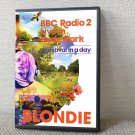 BLONDIE BBC Radio 2, A Festival in a Day Hyde Park, London 09.14.2014 DVD