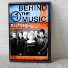 BLONDIE Behind The Music DVD