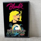 BLONDIE Live At Isle Of Wight Festival 01.12.2010 DVD