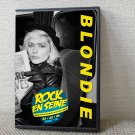 BLONDIE Live At The Rock En Seine 2014 DVD