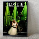 BLONDIE Live At The T In The Park Festival, Scotland UK 07.10.11 DVD BLONDIE Live At The T In The Park Festival, Scotland UK 07.10.11 DVD
