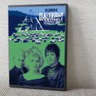 BLONDIE Live Glastonbury Festival 06.27.2014 DVD