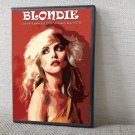 BLONDIE Live In Musikladen, Bremen, Germany 12.02.1978 DVD