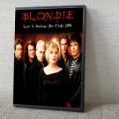 BLONDIE Live In Santiago De Chile 2004 DVD