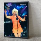 BLONDIE Live iTunes Festival Roundhouse, London 2014 DVD BLONDIE Live iTunes Festival Roundhouse, London 2014 DVD