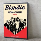 BLONDIE Non-COMM, World Cafe Live, Philadelphia, PA 05.17.2017 DVD