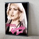 BLONDIE The Hunter Live In Toronto, Canada 1982 DVD