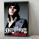 THE QUIREBOYS Live At The Rockpalast Crossroads, Harmonie, Bonn 10.18.2007 DVD THE QUIREBOYS Live At The Rockpalast Crossroads, Harmonie, Bonn 10.18.2007 DVD