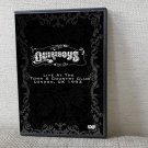 THE QUIREBOYS Live At The Town & Country Club, London, UK 1993 DVD THE QUIREBOYS Live At The Town & Country Club, London, UK 1993 DVD
