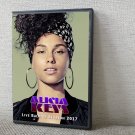 ALICIA KEYS Live Baloise Session 2017 DVD