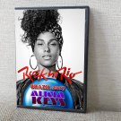 ALICIA KEYS Rock In Rio 7, Brazil 2017 DVD