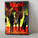 MERCYFUL FATE Live in Eindhoven, Holland 04.09.1983 DVD