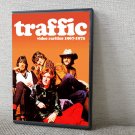 TRAFFIC Rarities 1967 - 1973 DVD TRAFFIC Rarities 1967 - 1973 DVD