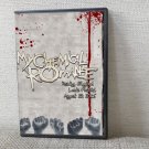 MY CHEMICAL ROMANCE Reading & Leeds Festival UK 08.27.2006 DVD