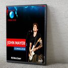 JOHN MAYER Live At The Rock In Rio, Lisboa 05.21.2010 DVD