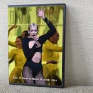 DUA LIPA Live at OnePlus Music Festival 2019 DVD