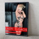 LADY GAGA TV Collection 2009 - 2010 DVD LADY GAGA TV Collection 2009 - 2010 DVD