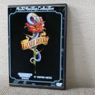 HANOI ROCKS SUMMER SONIC 2002 DVD
