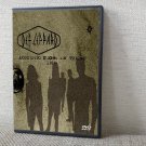 DEF LEPPARD Acoustic Night In Tokyo 1995 DVD