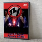 DAMN YANKEES Live In Tokyo, Japan 1993 DVD