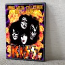 KISS Japan Media Collection 1984 - 1997 DVD