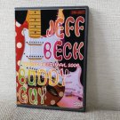 Jeff Beck & Buddy Guy 2006 Music Festival in Japan DVD