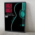 DANGER DANGER Live Acoustic In Japan 1991 DVD