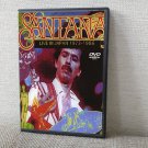 SANTANA LIVE IN JAPAN 1973-1986 DVD