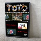 TOTO Lukather with Char interview & talking & play Nuno + bonus DVD