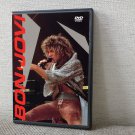 BON JOVI SUPER ROCK'84 IN JAPAN DVD