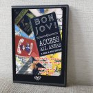 BON JOVI LIVE NEW JERSEY ONE WILD NIGHT TOUR 2002 PPV SPECIAL DVD BON JOVI LIVE NEW JERSEY ONE WILD NIGHT TOUR 2002 PPV SPECIAL DVD
