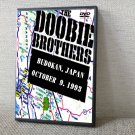 THE DOOBIE BROTHERS  BUDOKAN,JAPAN OCTOBER 9.1993 DVD
