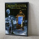 DREAM THEATER LIVE & AWAKE JAPAN'95 DVD
