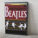 THE BEATLES THE COMPLEAT DVD