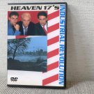 HEAVEN 17's INDUSTRIAL REVOLUTION DVD HEAVEN 17's INDUSTRIAL REVOLUTION DVD