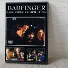 BADFINGER RARE VIDEO COMPILATION DVD BADFINGER RARE VIDEO COMPILATION DVD