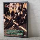 CINDERELLA Heartbreak Station Video Collection 1991 DVD