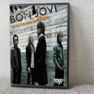 BON JOVI Live From Tokyo Dome, Japan 01.14.2008 DVD BON JOVI Live From Tokyo Dome, Japan 01.14.2008 DVD