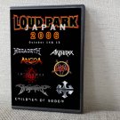 METAL LOUD PARK FESTIVAL Live In Japan 10.15-16.2006 DVD