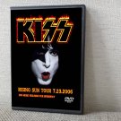 KISS RISING SUN TOUR 7.23.2006 UDO MUSIC FES.2006 FUJI SPEEDWAY DVD KISS RISING SUN TOUR 7.23.2006 UDO MUSIC FES.2006 FUJI SPEEDWAY DVD