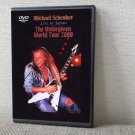 MICHAEL SHENKER THE UNFORGIVEN WORLD TOUR 2000 DVD MICHAEL SHENKER THE UNFORGIVEN WORLD TOUR 2000 DVD